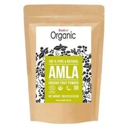 Radico organic - Amla Haarpflege Pulver 100 g
