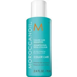 Moroccanoil Haarpflege PflegeColor Care Shampoo 70 ml