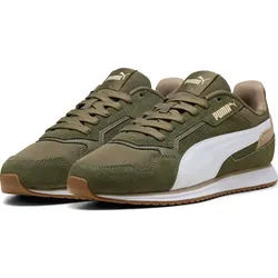 Puma Softride ST Miler SD loden green-puma white-gum (03) 4