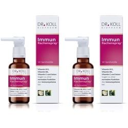 DR Koll Immun Rachenspray