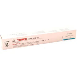 Turbotoner kompatibler Toner für Kyocera TK-8335C Cyan für Taskalfa 3252ci 3253c...