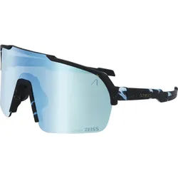 Athletes Easyrider blue marble spark