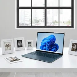 Lenovo Yoga Slim 7 Gen10 14 AMD AMD Ryzen AI 5 340 Prozessor 2,00 GHz bis zu 4,80 GHz, Windows 11 Home 64, 512 GB SSD M.2 2242 PCIe 4.0 TLC