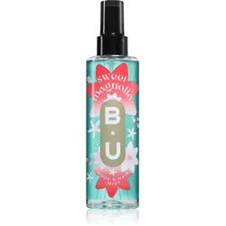 B.U. Sweet Magnolia Bodyspray für Damen 200 ml