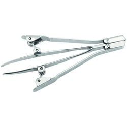 Becker Manicure ERBE automatische Pinzette Epilmatic
