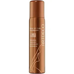 Artdeco Spray on Leg Foundation - 0.1 l