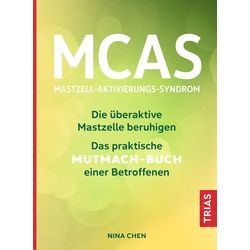 Mcas - Mastzell-Aktivierungs-Syndrom Buch 1 St
