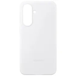 Galaxy A37 Silicone Case - Light Gray