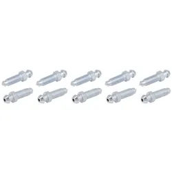 Entlüfterschraube, -ventil QUICK BRAKE 0120X, 10