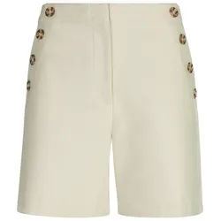 Le short Peter Hahn beige