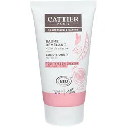Cattier Detangling-Balsam für alle Haartypen