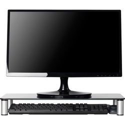 Sonorous Computer Monitor Stand, Monitor Erhöhung