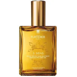 Rene Furterer 5 SENS-Sublimationstrockenöl