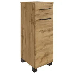 Unterschrank Manchester Eiche Wotan