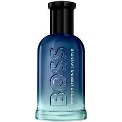 Hugo Boss Bottled Striking Lavender Eau de Parfum, 50 ml
