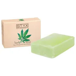 Styx Hanf Haar- und Körperseife 100 ml
