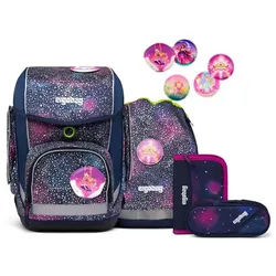 ergobag Schulranzen Ergobag Bärlaxy Ergobag 01036-90110-10