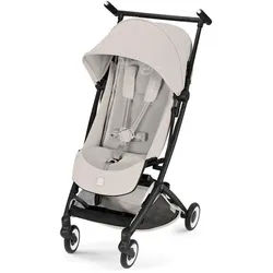 cybex Gold Buggy , Hellgrau , Textil , 52x102x71 cm , Ce , Feststellbremse, Federung, 5-Punkte-Gurt, für Babyschale geeignet , Baby on Tour, Kinderwagen, Buggys