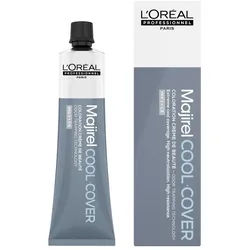 L'Oréal Professionnel Majirel CC 7 Cool Cover Mittelblond 60ml