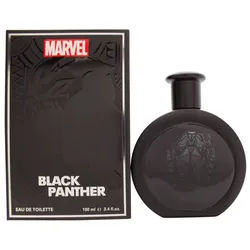 Air-Val Eau de Toilette Marvel Black Panther Eau de Toilette 100ml Spray