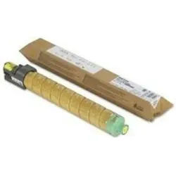 Ricoh 841618 (Type MP C305E) - Schwarz - Toner