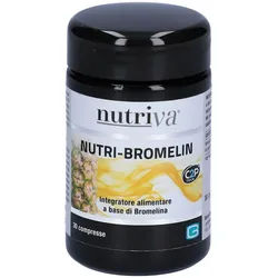 Nutriva® Nutri-Bromelin