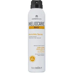 Heliocare® 360° Invisible Spray LSF 50+