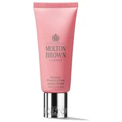 Molton Brown Handcreme Delicious Rhubarb & Rose Hand Creme