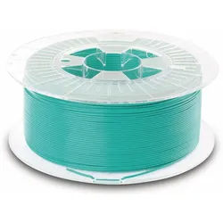 SPECTRUM 3D Filament PLA 1.75mm blau LAGOON 1kg