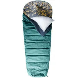 Deuter Overnite Kinderschlafsack deepsea-ink