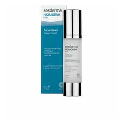 Sesderma Tagescreme HIDRADERM HYAL crema facial 50ml