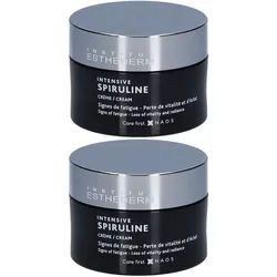 Institut Esthederm Intensiv-Creme Intensiv-Spiruline