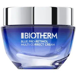 Biotherm Blue Pro-Retinol Multi-Correct Cream, 50 ml