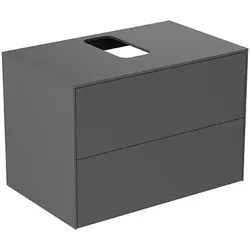Ideal Standard untere Schubladenfront Conca TV755Y2