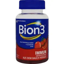 BION3 Immun Weichgummis 60 St
