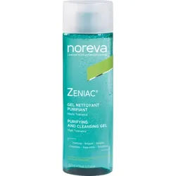 Noreva Zeniac Reinigungsgel 200 ml