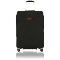 Tumi Travel Accessories Kofferhülle 21", für '19 Degree Aluminium Handgepäck Continental Schwarz