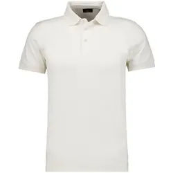 RAGMAN Poloshirt weiß M