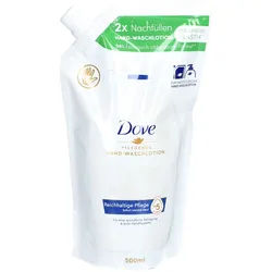 Dove Original Flüssigseife für die Hände - Nachfüllpackung