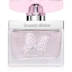 Franck Olivier Nature Eau de Parfum für Damen 25 ml