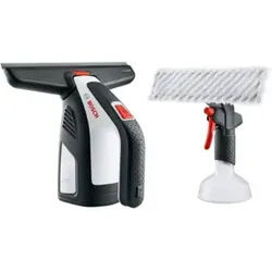 Bosch Fenstersauger GlassVAC Solo Plus