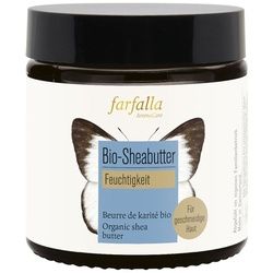 farfalla BeautyCare Bio-Sheabutter