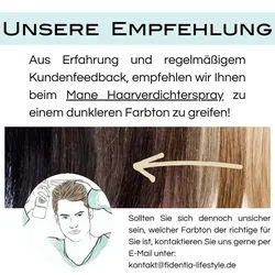 Mane Haarauffüller Spray 200 ml