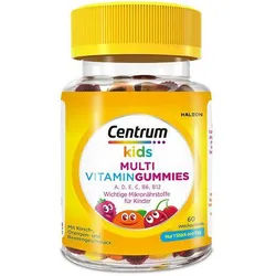Centrum Kids Multi Vitamin Gummies 60 ST