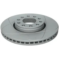 Bremsscheibe ATE Power Disc 24.0325-0171.1, 1 Stück