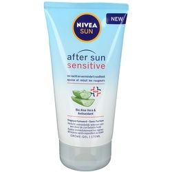 Nivea® Sun Aftersun Sensitive Creme-Gel