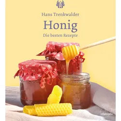 Honig Buch 1 St