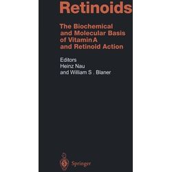 Retinoids Kartoniert (TB)