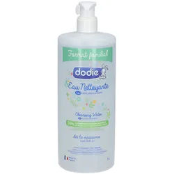 dodie® 3-in-1-Reinigungswasser