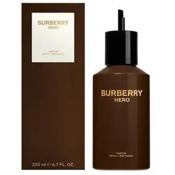 BURBERRY Eau de Parfum Held Parfüm 200ml